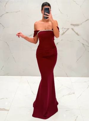 Dress Amely