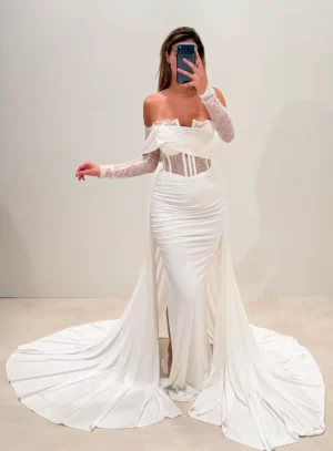 Dress Emma