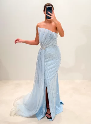 Dress Ivory