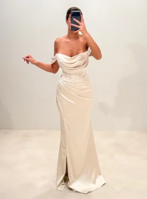 Dress Ines