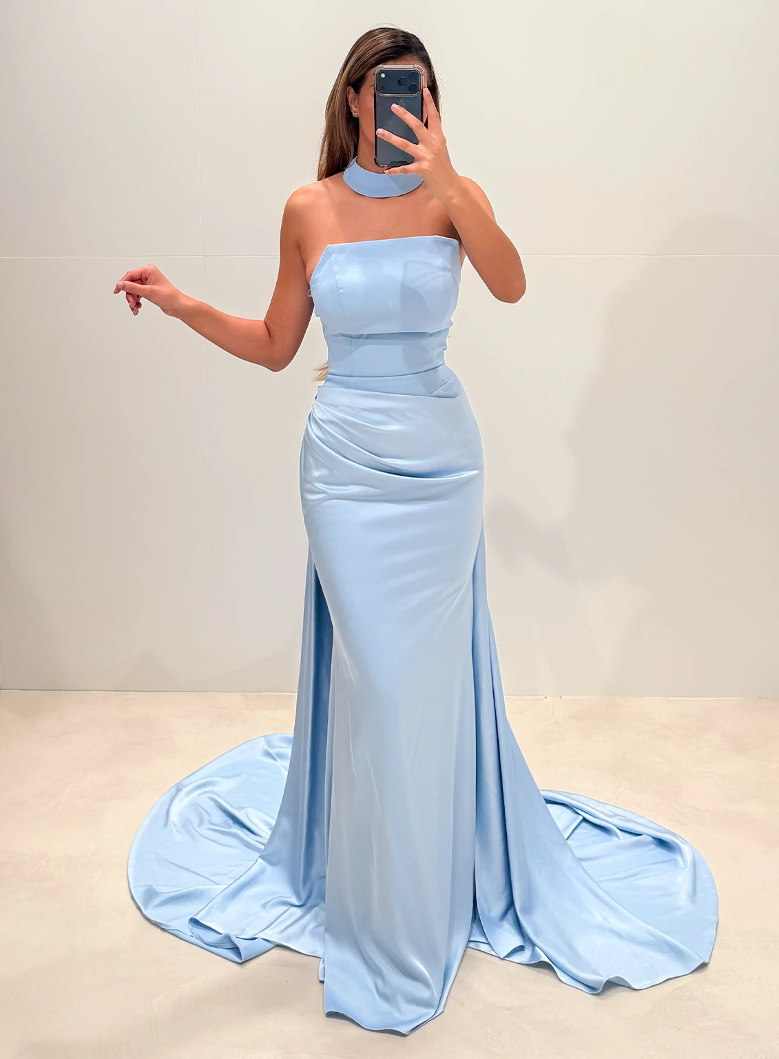 Dress Aila